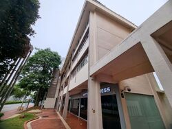 Bukit Merah Central (D3), Shop House #545805281